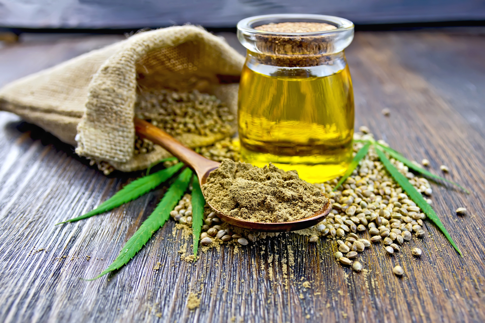How to Use Hemp Seed Oil Benefits for Skin? World Informs