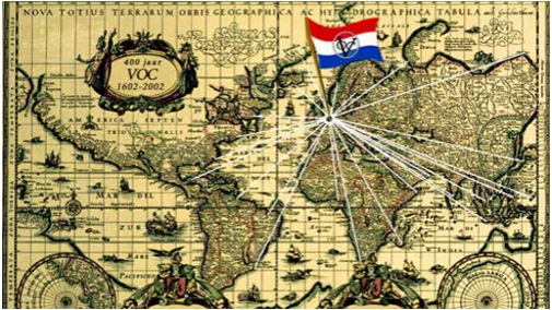 Proses Masuknya Penjajahan Bangsa Eropa Ke Indonesia Buku Umum