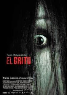 descargar El Grito – DVDRIP LATINO