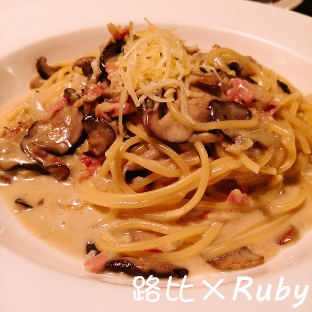 【台北市大安區 / 義式料理 / 忠孝敦化】義麵坊CASA DELLA PASTA