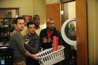 New Girl - Episode 3.14 "Prince" - Review