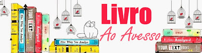 Livro Ao Avesso