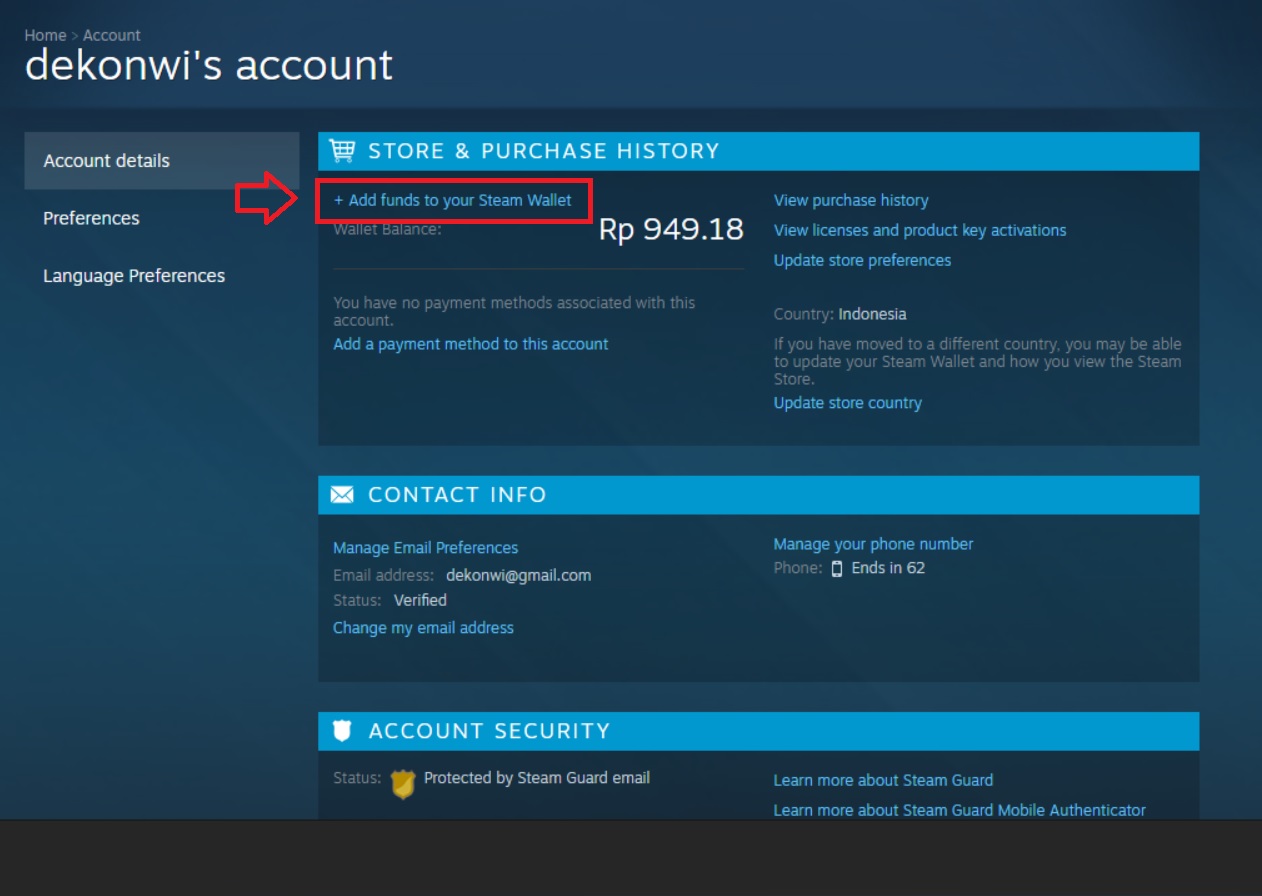 Purchase steam codes фото 53