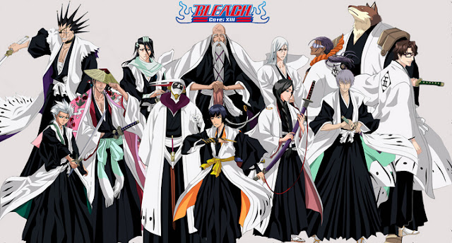 bleach ep subi indo bleach ep subi indo