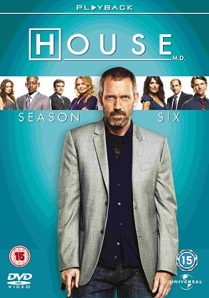 Dr. House - 6ª Temporada Download