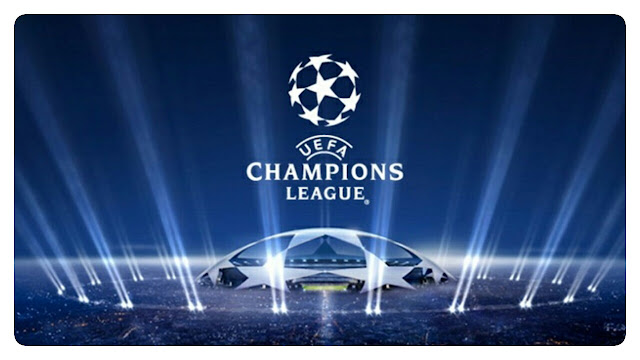 Keputusan Undian UEFA Champions League 2017/2018 Peringkat Kumpulan 