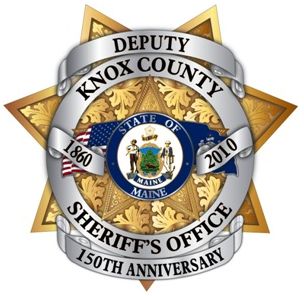 Knox County, Maine Sheriff's Office