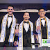 Phanendra / Kaushik Prasai of Nepal wins Mister National Universe 2018