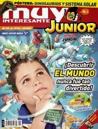 Muy interesante Junior