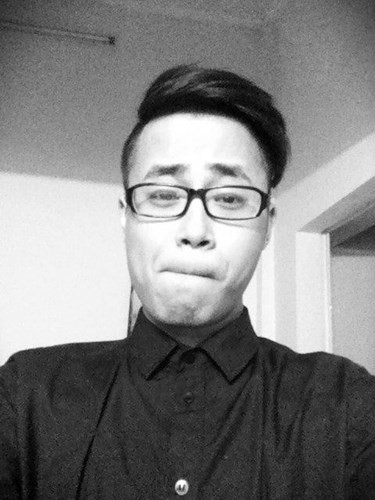 Chàng phụ xe buýt ở Hà Nội hút hồn hành khách nữ - Ảnh 7 Chang phu xe buyt o Ha Noi hut hon hanh khach nu - Anh 7