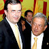 Marcelo Ebrard se suma al equipo de López Obrador