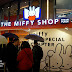 香港玩樂 - Miffy the Special Chapter at Lee Gardens 期間限定 自家設計3D Miffy (銅鑼灣)