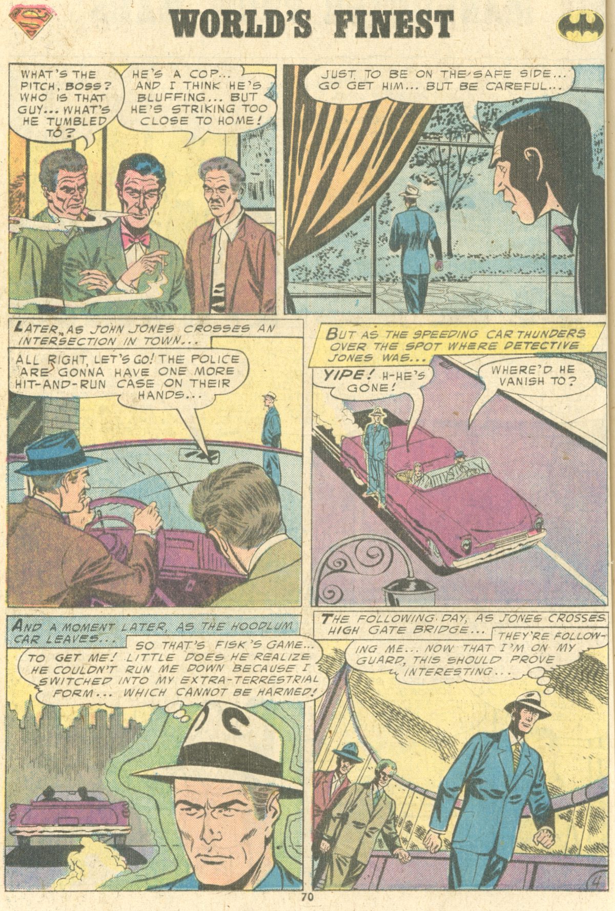 Worlds Finest Comics 227 Page 69