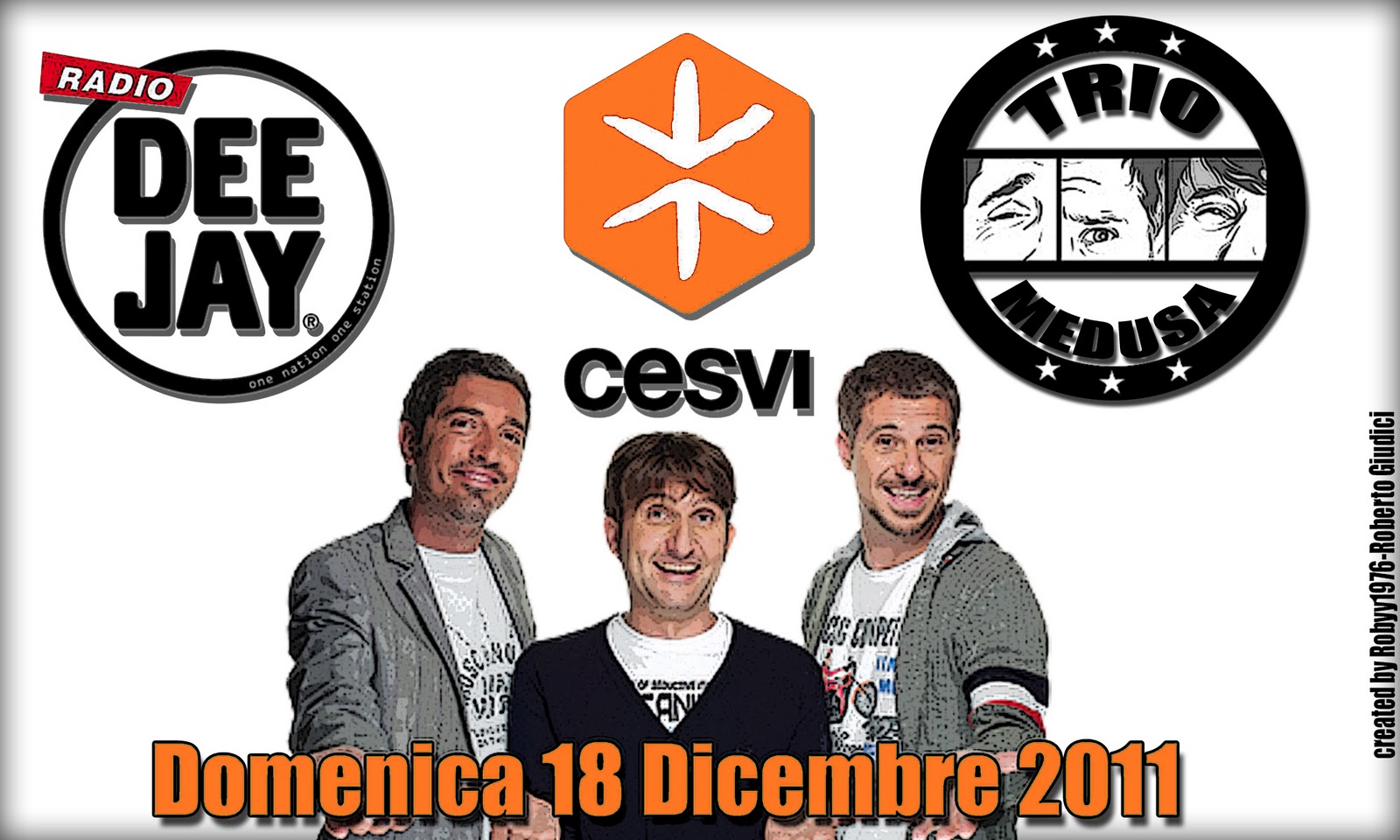 SCARICA CANZONE DI NATALE RADIO DEEJAY 2011