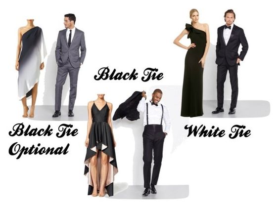  Wedding  Guest Style Guide for Guys and Gals All Dressed 