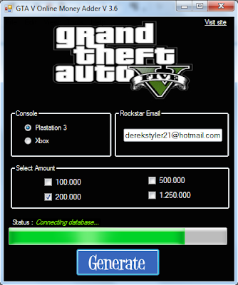 Money Hacks Gta 5 Ps4 Earn Money To Your Paypal