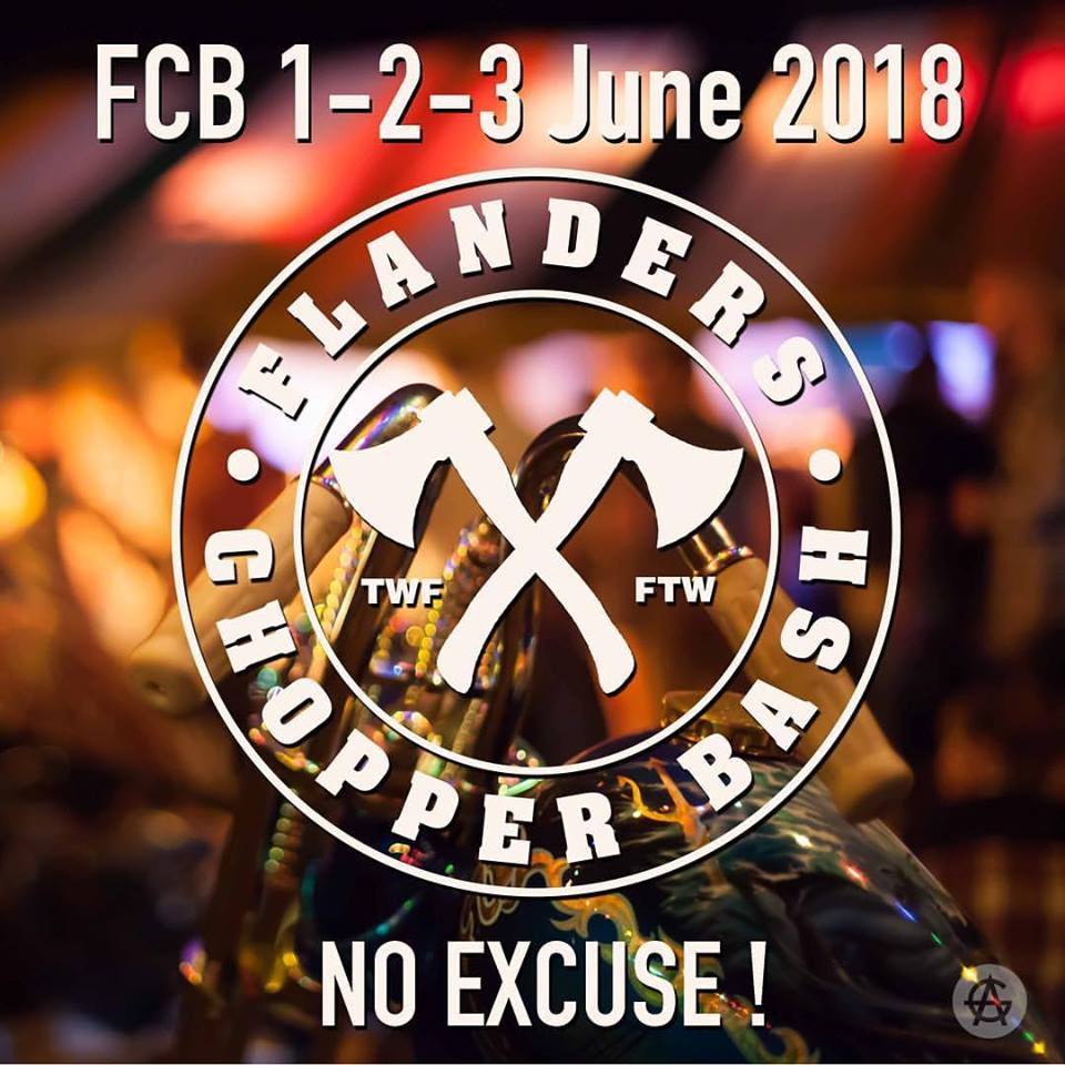 Chopperkingz CHOPPER PARTY