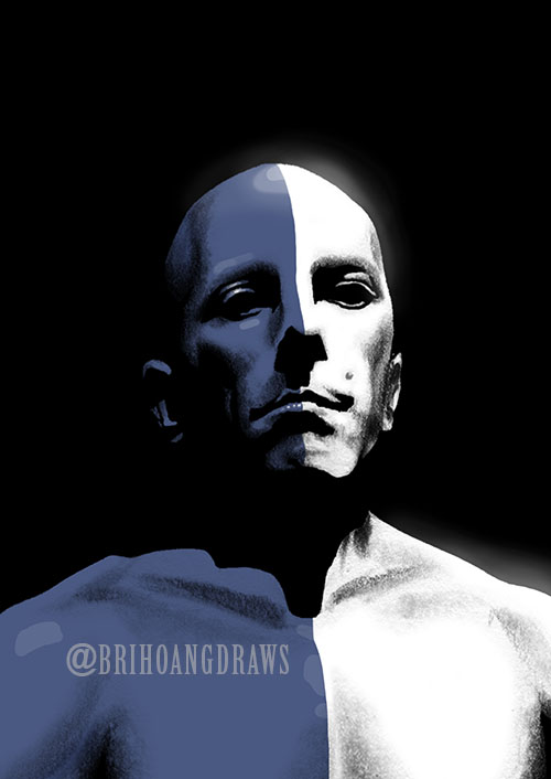 Maynard Body Paint Maynard Body Paint