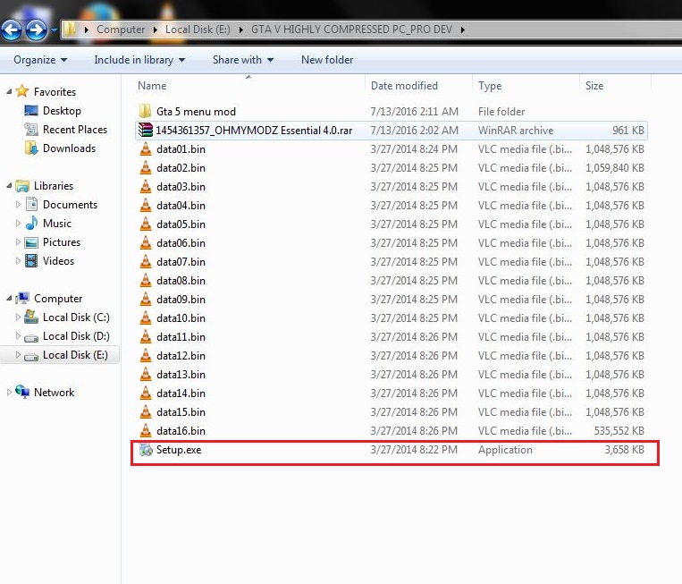 Gta 5 Setup Tool For Pc