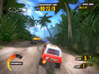 Download OffRoad Racers Game Full Version 