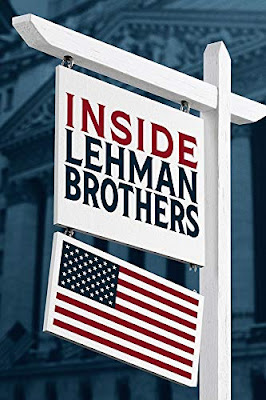 Inside Lehman Brothers 2018 Dvd