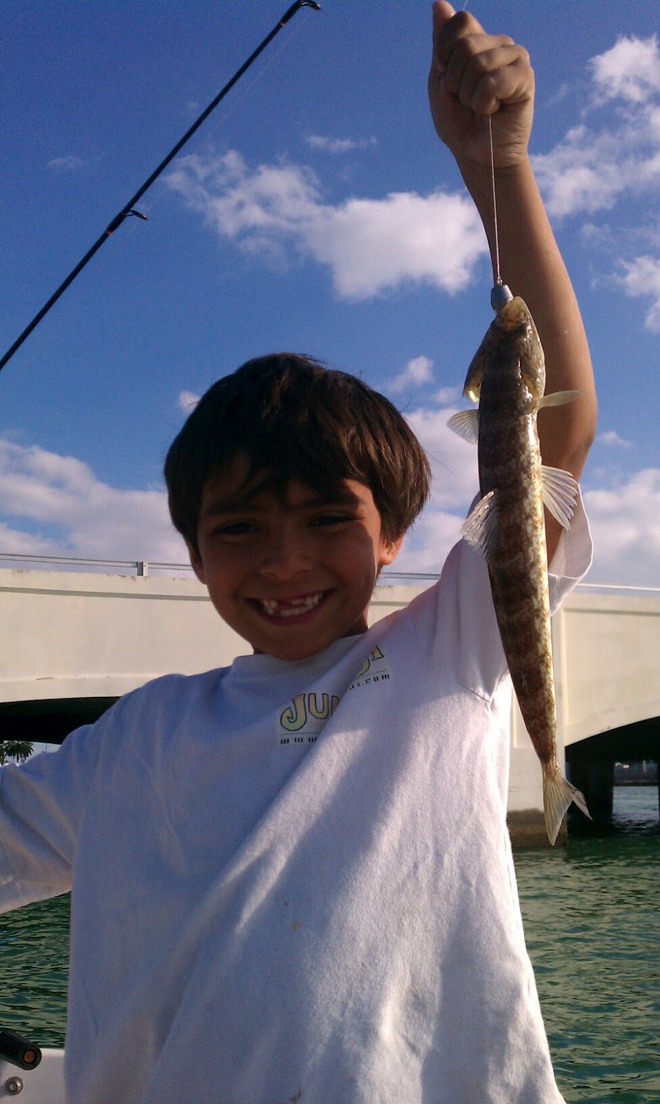 Miami Fishing Blog Miami sport fishing Enjoying fishing in cold waters