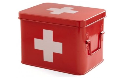 Resultado de imagem para kit emergencia