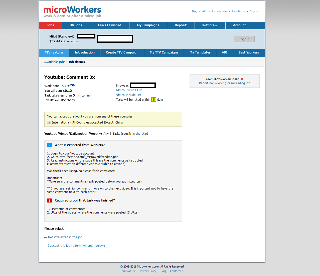 Internet zarada, posao na internetu, kako zaraditi na internetu Internet zarada, posao na internetu, kako zaraditi na internetu