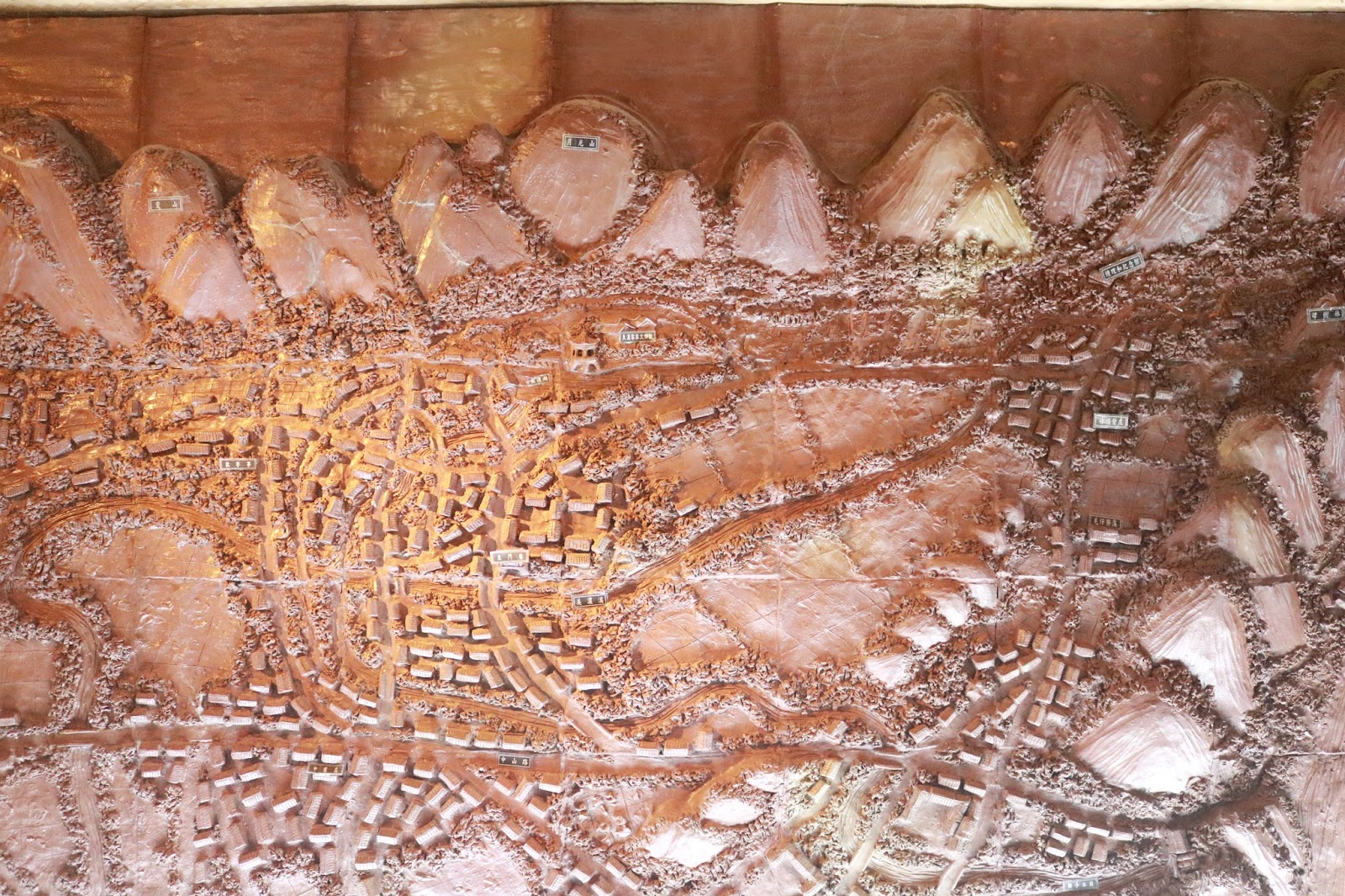 Meinong Hakka Cultural Museum Mustvisit in Meinong, Kaohsiung