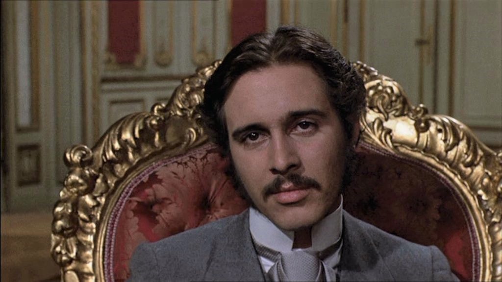 The Haunted Life of Barry Brown Updated! The Scott Rollins Film and TV Trivia Blog