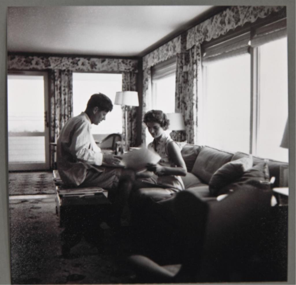 Jacqueline Kennedy Photographs: Jackie Kennedy Hyannis Port Vacation ...