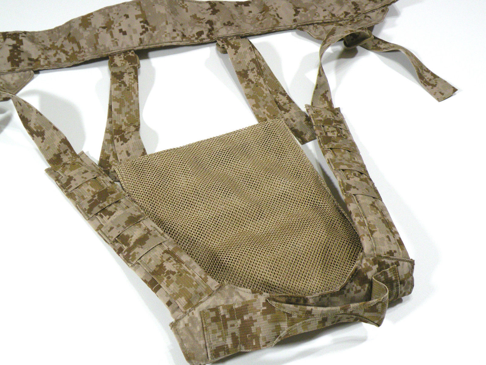 bingbabel Eagle Industries HHarness Light Weight AOR1