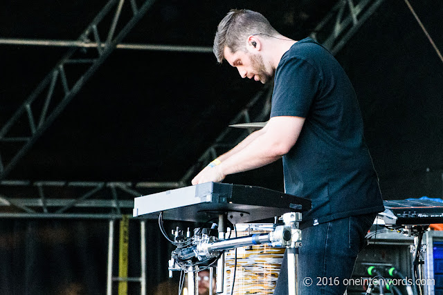 Odesza at Bestival Toronto 2016 Day 1 at Woodbine Park in Toronto June 11, 2016 Photos by John at One In Ten Words oneintenwords.com toronto indie alternative live music blog concert photography pictures