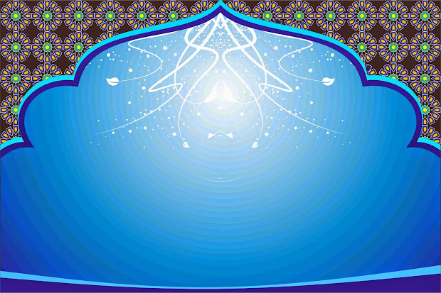 Unduh 91+ Background Islami Corel Gratis Terbaik - Download Background