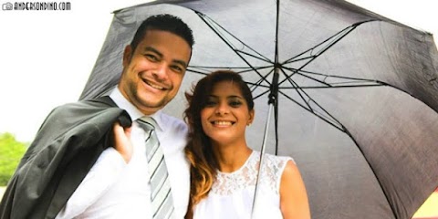 Casamento: Luzia & Rodrigo