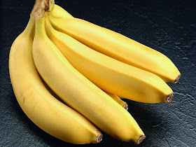 pisang hilangkan jerawat