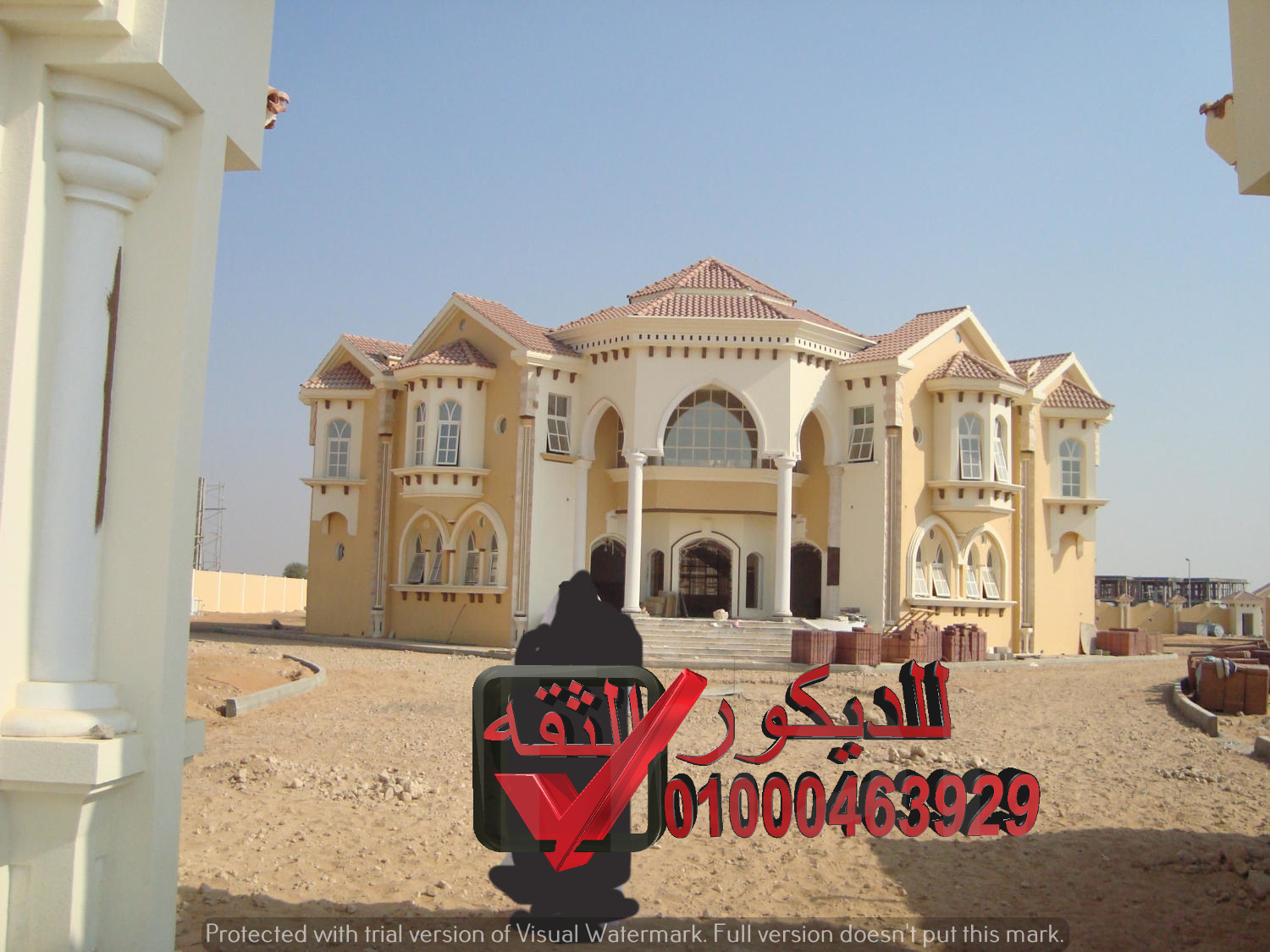 افخم واجهات منازل وفلل وقصور 2017/2018 تشطيبات وجهات منازل وقصور وفلل افخم واجهات منازل وفلل وقصور 2017/2018 تشطيبات وجهات منازل وقصور وفلل