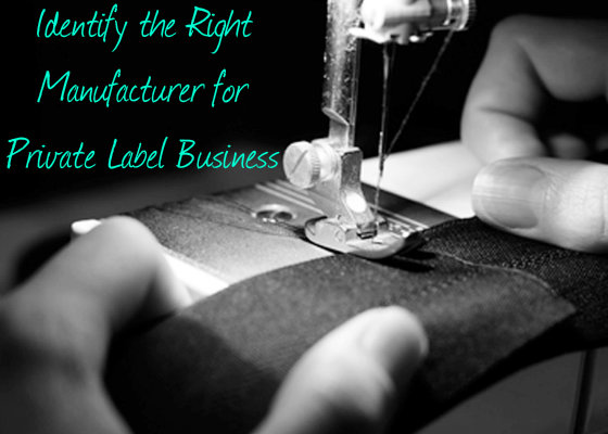 Private Label Clothing Manufacturer