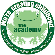 MEET A.C.E THE FROG!!! (Academy Children Excel)