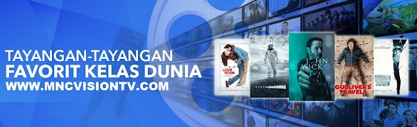 Paket Tambahan MNC Vision Paket Tambahan MNC Vision