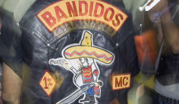 Schön wars mit den „Bandidos“