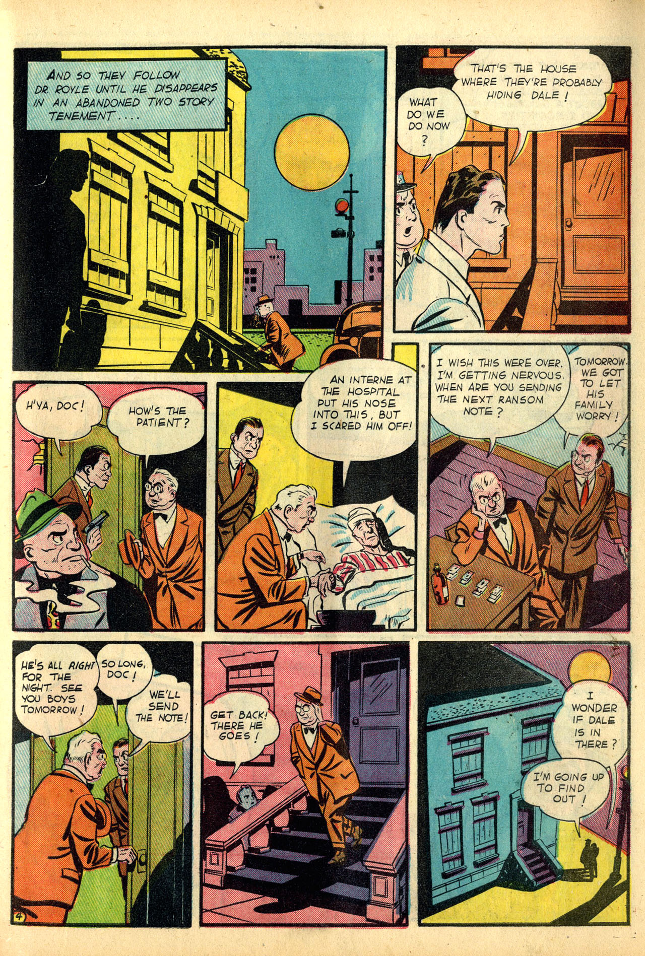 Worlds Finest Comics 3 Page 44