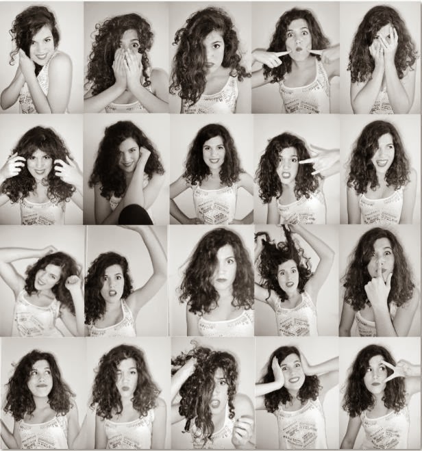 Miriam Valero Photography Tipos de fotografía.