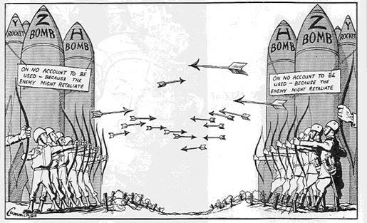 Cold War H5N1 broad consensus agrees that the menses of mutual coldness state of war lasted from the goal of Cold War