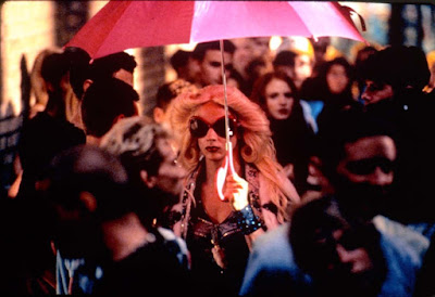 Hedwig And The Angry Inch 2001 Image 4