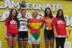 CAMPIONATO DE ESPAÑA BTT XC 2014 PANTICOSA