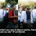 LOOK:Viral photo of VP Robredo attended Duterte rally, unmasks Leni's statement 'I did not join any rally'