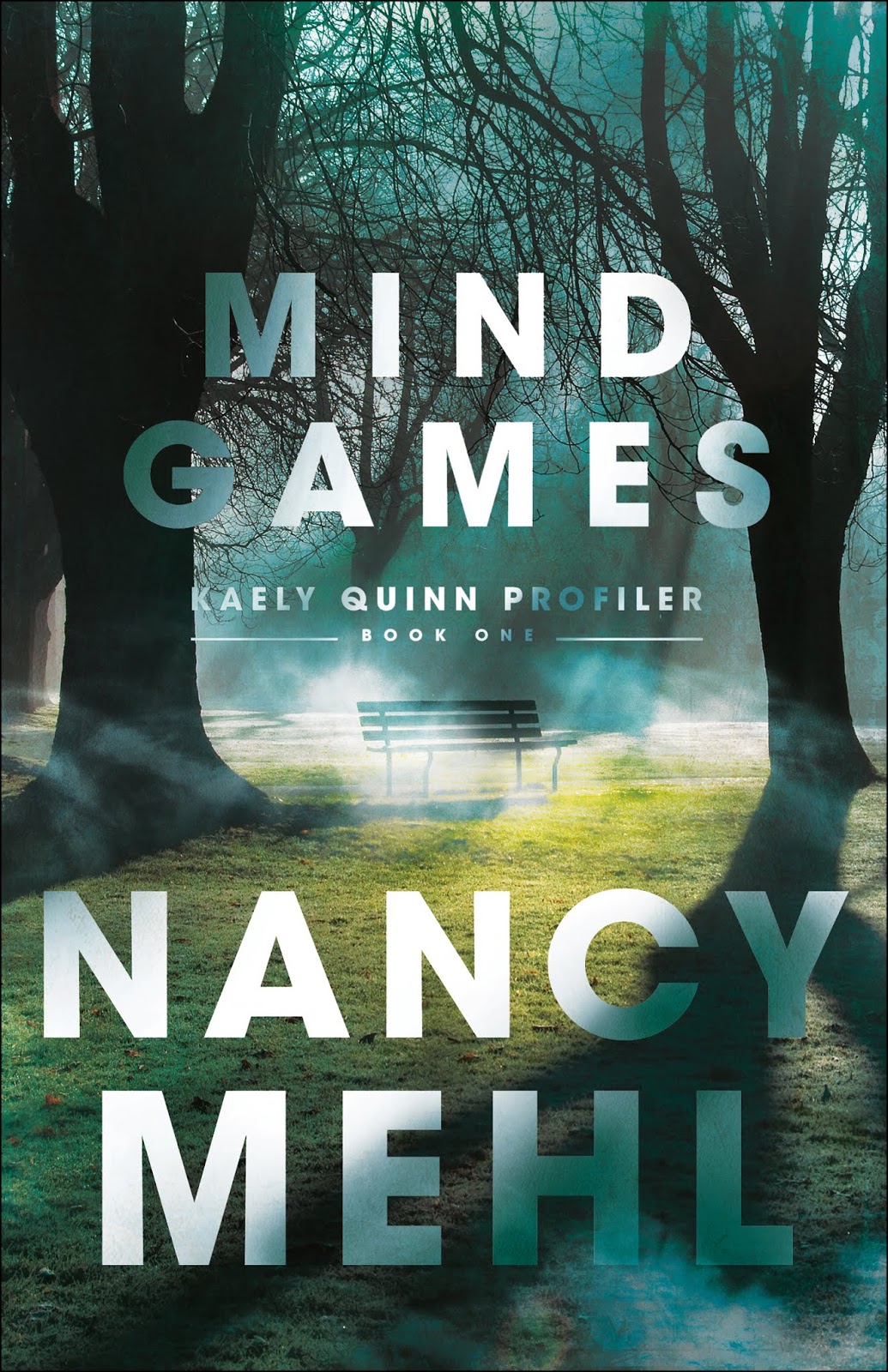 Rambles Of A Sahm Mind Games Kaely Quinn Profiler 1 By Nancy Rambles Of A Sahm Mind Games Kaely Quinn Profiler 1 By Nancy