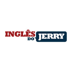 Curso Inglês do Jerry