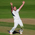 Joe Leach appointed new Worcestershire captain